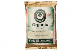 Mother Organic Multigrain Flour   Pack  700 grams